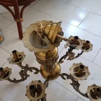 لوستر برنز