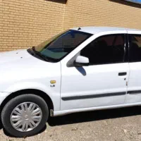 فروش سمند مالتی پلکس
