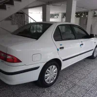 سمند ال ایکس مدل ۱۴۰۰