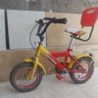 دوچرخه ۱۲