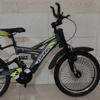 دوچرخه ویوا