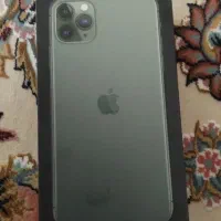 ایفون یازده پرومکس|موبایل|کرمانشاه, |دیوار