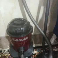 جاروبرقی سطلی بوش توضیحات کامل