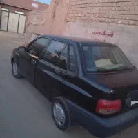 پراید مدل 81|خودرو سواری و وانت|قم, کاسه گران|دیوار