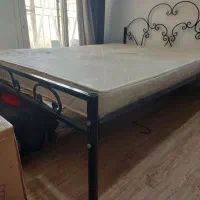 تخت خواب ۲ تفره