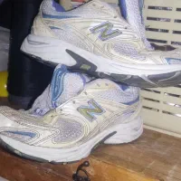 نیو بالانس 36.5 اورجینال|کیف، کفش، کمربند|صباشهر, |دیوار