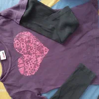 لباس دخترانه