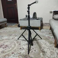 پایه دوربین و مونوپد