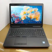 دل i7 سری HQ، چهار گیگ گرافیک، طراحی و گرافیک