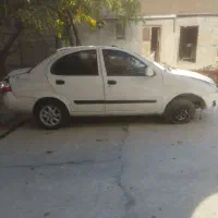 تیبا 1|خودرو سواری و وانت|فارسان, |دیوار