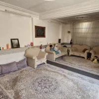 دوطبقه همکف و بالا دو بر|فروش خانه و ویلا|قم, منبع آب|دیوار