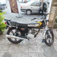 هندا 150 کویر