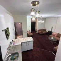 اجاره سوئیت آپارتمان شیک فول امکانات،پارکینگ مسقف|اجارهٔ کوتاه‌مدت آپارتمان و سوئیت|شاهرود, |دیوار