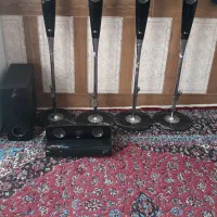 سینما خانگی