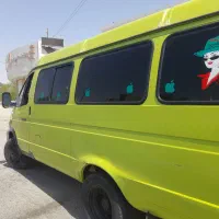 ون غزال|خودرو سواری و وانت|شیراز, احمدآباد|دیوار