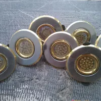 هالوژن  ۷ عدد نونو