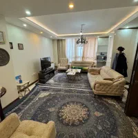 ۶۰متر /تکواحدی فول /با نصبیات / غیوری شمالی