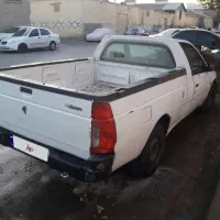 وانت اریسان دوگانه ۹۵