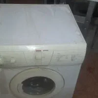 ماشین لباسشویی Gorenje WA481 سالم و تمیز|ماشین لباسشویی و خشککن لباس|پاکدشت, پاکدشت (مامازند)|دیوار