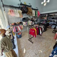 واگذاری پوشاک بچگانه