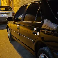 تنظیم موتور