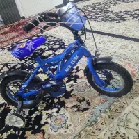 دوچرخه کودک دوچرخه