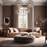 380-متر-نیاوران-ویو-تراس