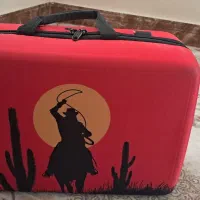 PS5 Slim Drive|کنسول، بازی ویدئویی و آنلاین|کرمانشاه, |دیوار