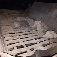 پمپ بتن زمینی کله کاویان|ماشین‌آلات صنعتی|تهران, جوادیه تهرانپارس|دیوار