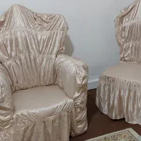 کاور مبل 8 نفره