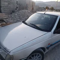 405مدل 86|خودرو سواری و وانت|جم, |دیوار