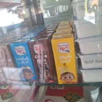 شیرموز .شیر کاکاو. تکی به قیمت عمده