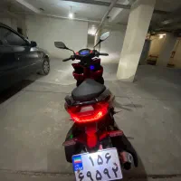 موتور واریو 170