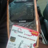 نصب آنتن و تنطیم تلوزیون