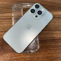 آیفون ۱۶ پرو ۲۵۶|موبایل|تهران, میرداماد|دیوار