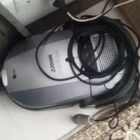 جارو برقی ال جی