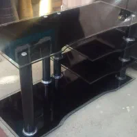 تلویزیون ومیزتلویزیون|تلویزیون و پروژکتور|نظرآباد, نظرآباد|دیوار