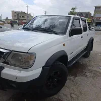 پیکاپ ریچ مدل۹۷ بدون رنگ در حد