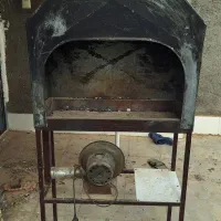 منقل جگرکی فن دار