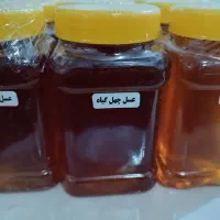 عسل چهل گیاه یک کیلویی
