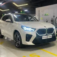 BMW X2 2025|خودرو سواری و وانت|تهران, هروی|دیوار