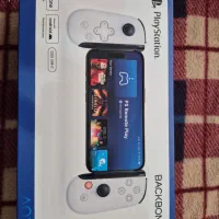 دسته بازی Backbone One Gen 2|لوازم جانبی موبایل و تبلت|کرج, شهرک بنفشه|دیوار