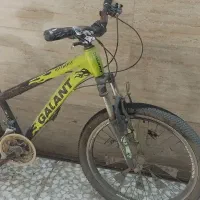 دوچرخه سایز ۲۰