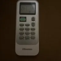 کنترل کولر هایسنس