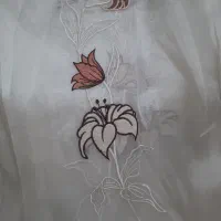 پرده حریر