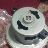 متور جارو روسو|جاروبرقی، جارو شارژی، بخارشو|مشهد, احمدآباد|دیوار