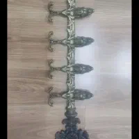 رخت آویز برنزی