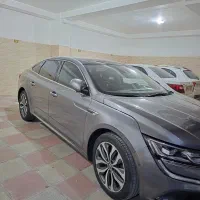 تلیسمان ۲۰۱۸ فول بی رنگ|خودرو سواری و وانت|کرج, شاهین‌ویلا|دیوار