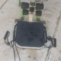 دستگاه دراز نشست سالم