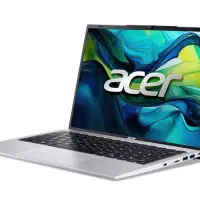 لپ تاپ ایسر ACER ASPIRE LITE 16 INCH|رایانه همراه|تربت‌حیدریه, کاشانی|دیوار